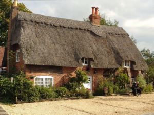 Thatched Cottage Hotel