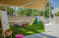 Aelia Villa