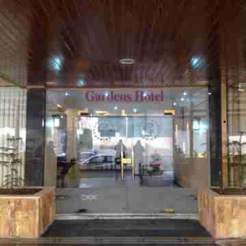 Gardens Hotel Hotel Exterior
