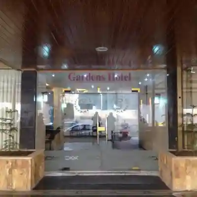Gardens Hotel Hotel Exterior