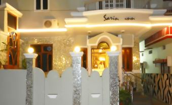 Itsy Hotels Banana Boutique