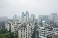 Tuke International Hotel  (Wenzhou Wuma Street) - 3-Star