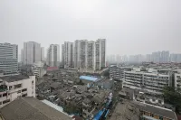 Tuke International Hotel  (Wenzhou Wuma Street) - 3-Star