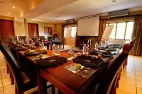 Afrique Boutique Ruimsig Hotels in Roodepoort