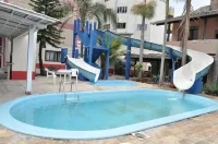 Hotel d'Luz Hotels in Itapema