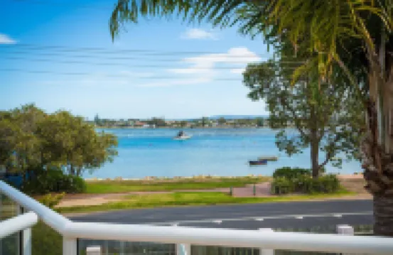 Beach Street Apartments