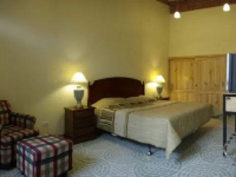 Apartotel Don Francisco Hotels in San Rafael