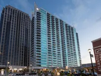 Twelve Midtown, Autograph Collection Hotels near Atlantic Station