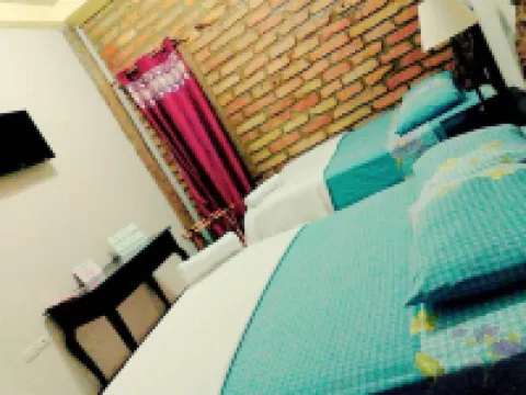 Hotel El Campanario Hotels in Comayagua