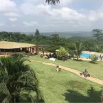 Sweet Mother Eco Resort Hotels in 