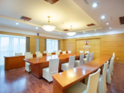 Tashan Hotel Pujiang Hotels in Pujiang