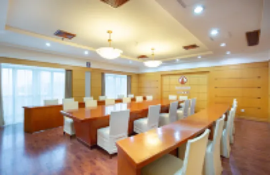 Tashan Hotel Pujiang