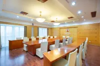 Tashan Hotel Pujiang