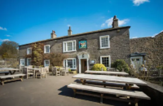 The Assheton Arms