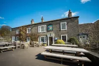 The Assheton Arms Hotels in Barley-with-Wheatley Booth