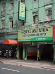Hotel Avenida Hotels in Каріасіка