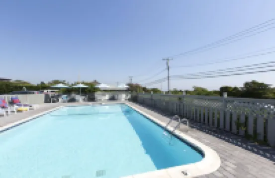 Beach Plum Resort