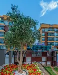 Flamingo Residence Hotels in der Nähe von Gös-Pa AVM