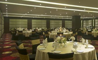 Radisson Hotel Agra