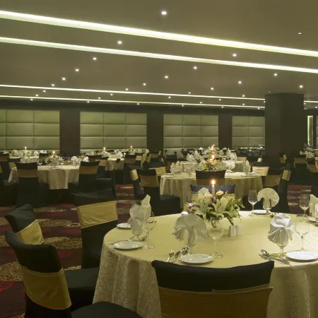 Radisson Hotel Agra