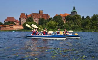 Hotel Centrum Malbork