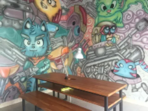 Istanaku Guesthouse 2 Manado