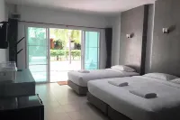 Ban Krut Resort Hôtels à : Bang Saphan