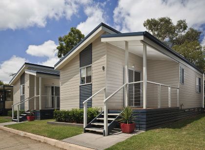 インゲニア ホリデイズ ネピーアン リバー