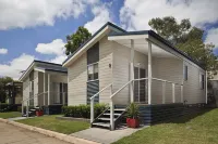 Ingenia Holidays Nepean River