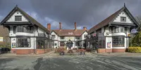 Bridge Inn Hotel Hotels in Wirral