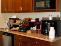Sandhills Guest House Motel