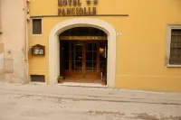 Il Panciolle Hotel a Poreta