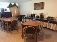 Coronado Motel & RV Park Các khách sạn ở Lindsborg