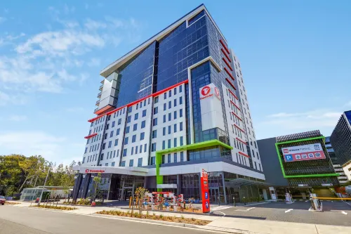 Travelodge Hotel Sydney Airport Hotels in Tempe