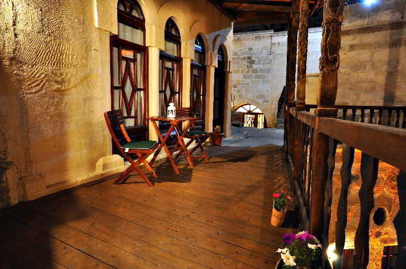 Has Cave Konak