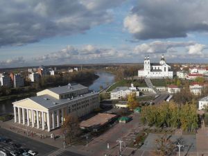 Vitebsk Hotel