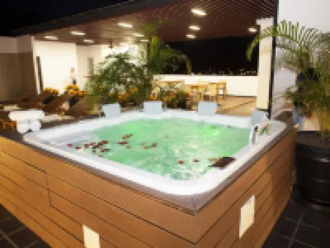 Hotel Cinco Monteria Hotels in Monteria