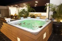 Hotel Cinco Monteria Hotels in Monteria