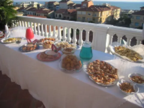 Hotel Regina Hotels in Camaiore