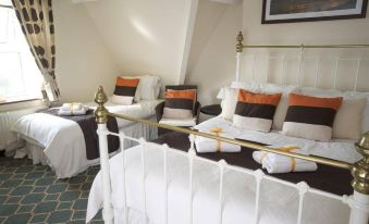 Hotel Ael Y Bryn - Housity