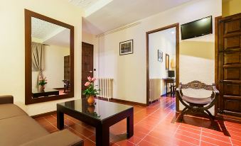 Hotel de La Trucha