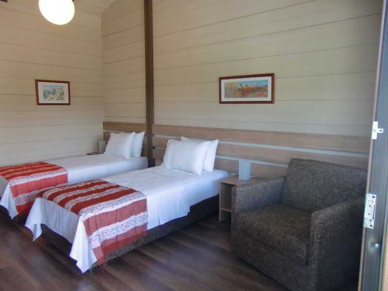 Sedir Resort - Hotel Rooms, Bungalows & Suites