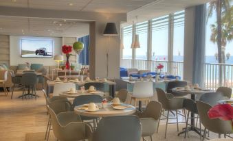 Mercure Nice Promenade des Anglais