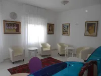 Hotel Laguna Blu - Bintang 2