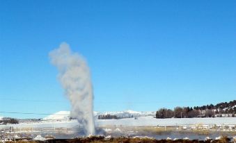 Hunter's Hot Springs