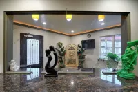 Romantic Inn & Suites - románticos