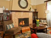 باركر جيست هاوس سان فرانسيسكو Hotels near منطقة مِشن