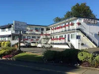 Buccaneer Inn Hotels in Nanaimo