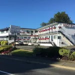 巴卡涅飯店