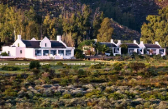 Galenia Estate